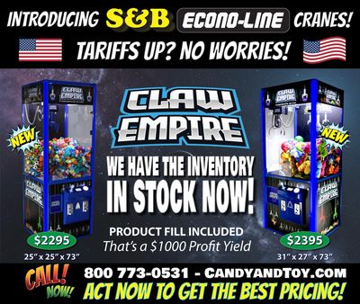 Econo-Line Cranes