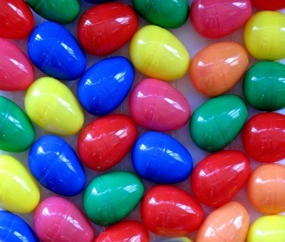 EGGS