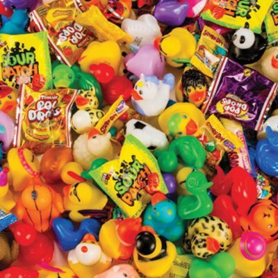 DUCK MIXES