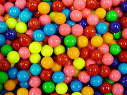 Gumballs