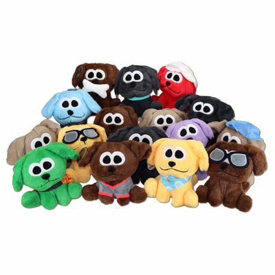 $4.49 PLUSHY DOVEY