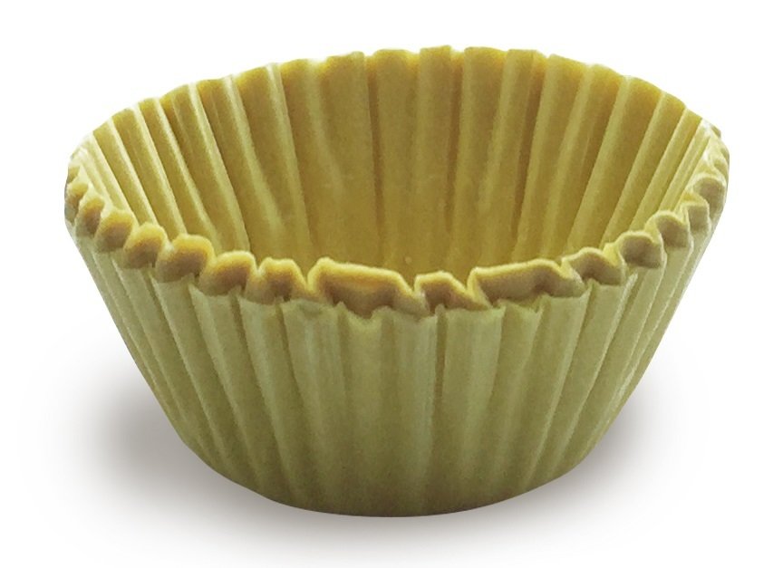 10000 Yellow Glassine Truffle Cups 10000 Yellow Glassine Truffle Cups
