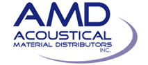 Acoustical Material Distributors