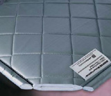 SONEX® Quilted Absorber
