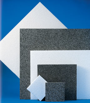 1&quot; PolyCore by Lamvin, INC. (104 SF Per Box)