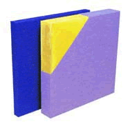 Standard Acoustic Panel