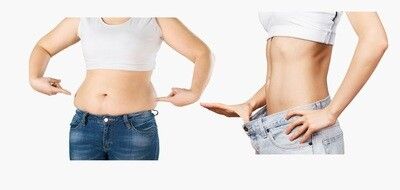 16 Week Weight Loss Program