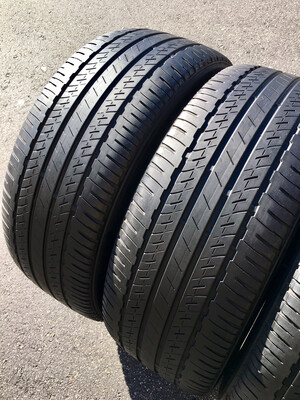 2 USED 225/45R18 Birdgestone TURANZA EL400-02 6/32 2 USED 225/45R18 Birdgestone TURANZA EL400-02 6/32
