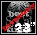 23” Used Tires 