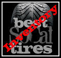 285/35R18 USED TIRES