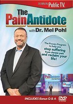 The Pain Antidote DVD The Pain Antidote DVD
