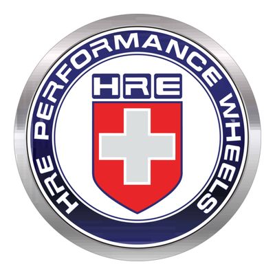 HRE Wheels