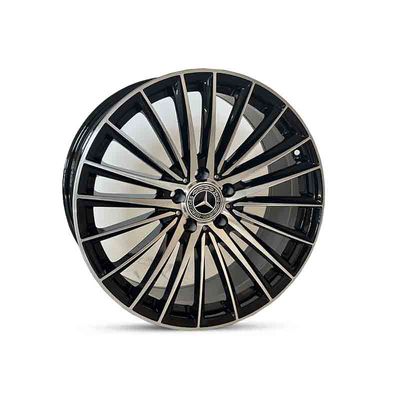 Mercedes17&quot;