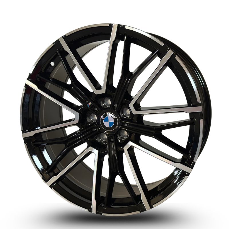BMW 19&quot;