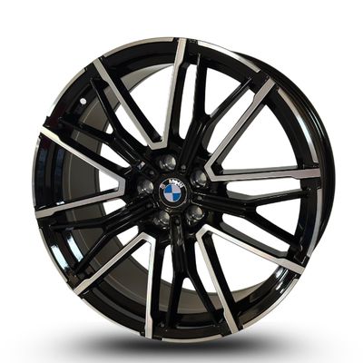 BMW 19&quot;