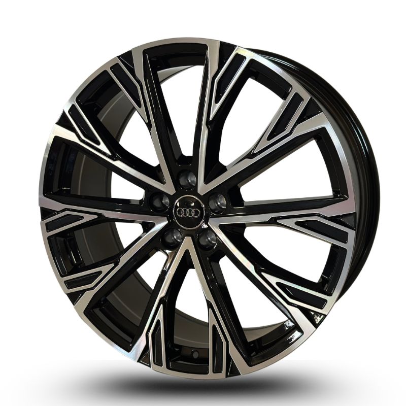 Audi 21&quot;