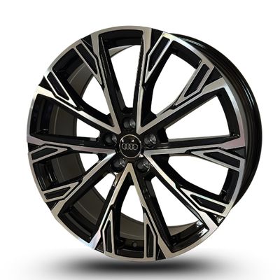 Audi 21&quot;