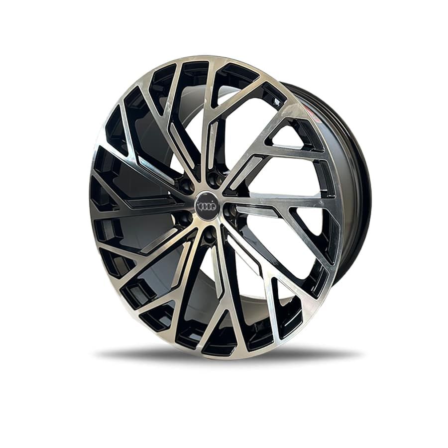 Audi 19&quot;