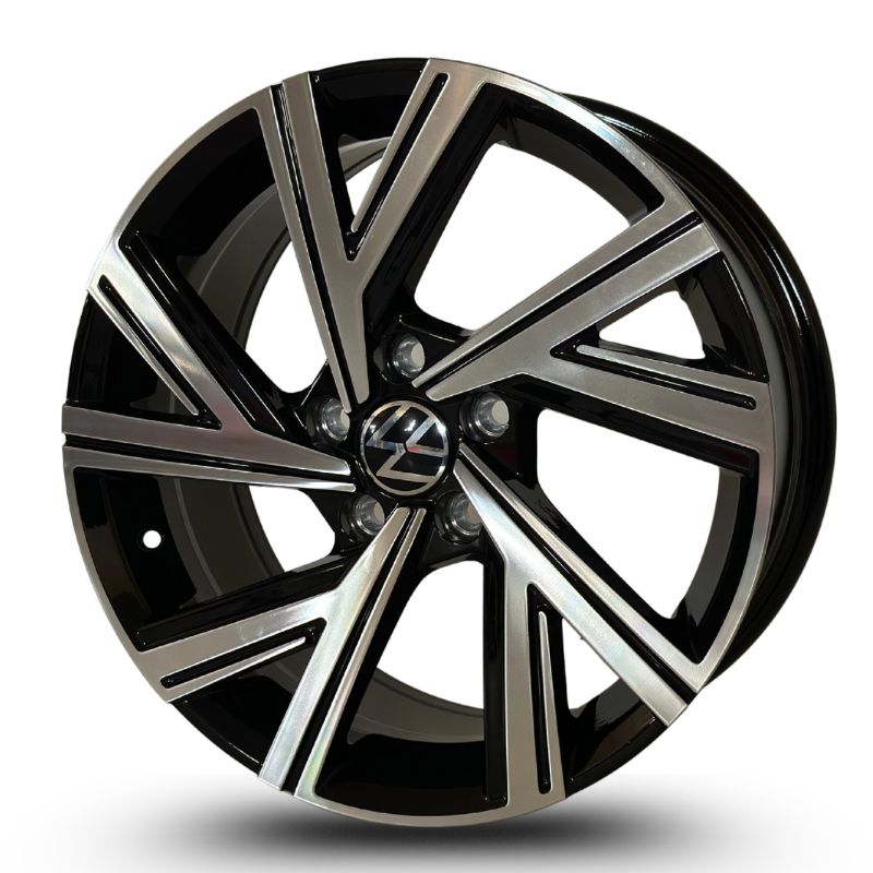 Volkswagen 17&quot;