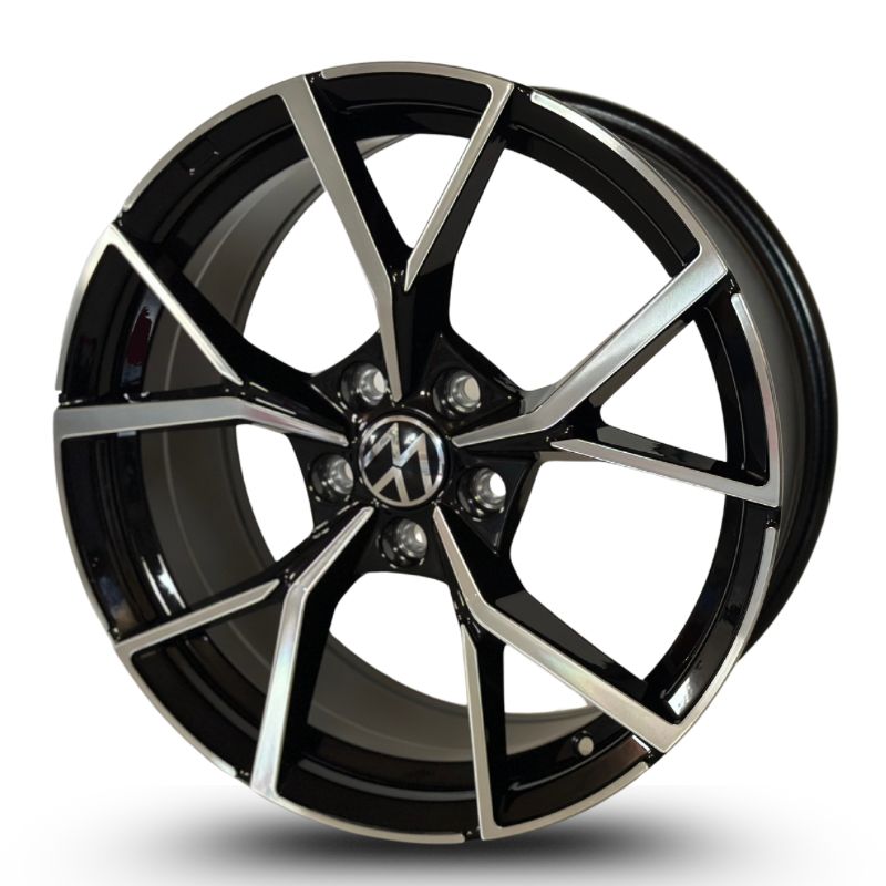 Volkswagen 17&quot;