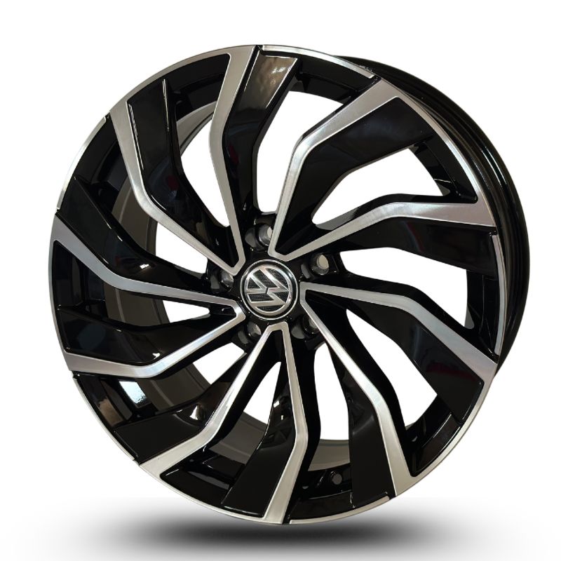 Volkswagen 17&quot;