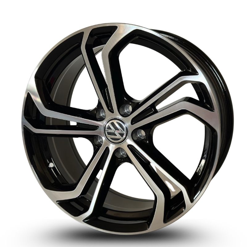Volkswagen 17&quot;