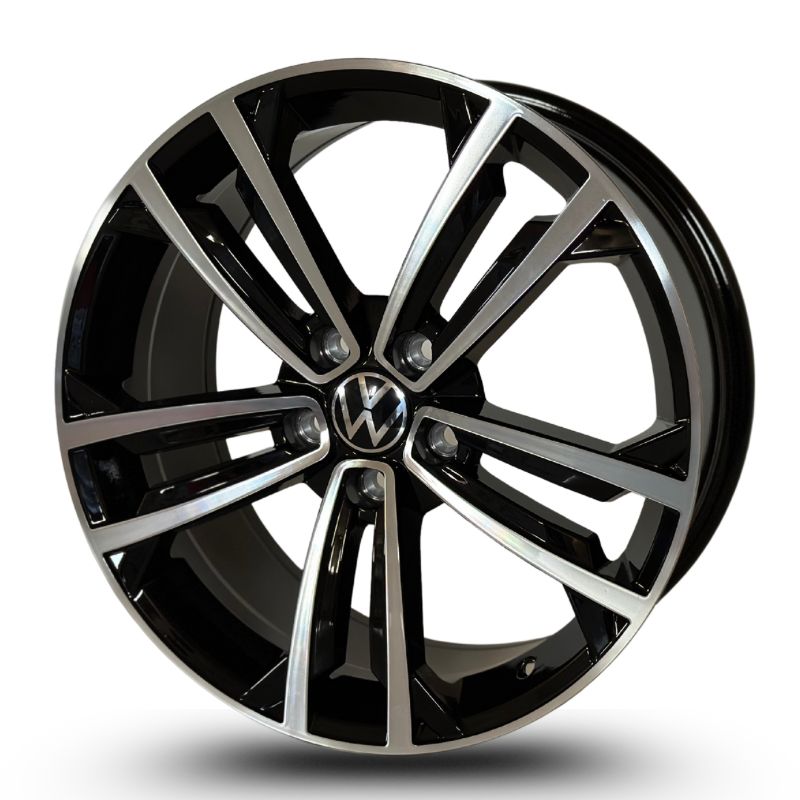 Volkswagen 18&quot;