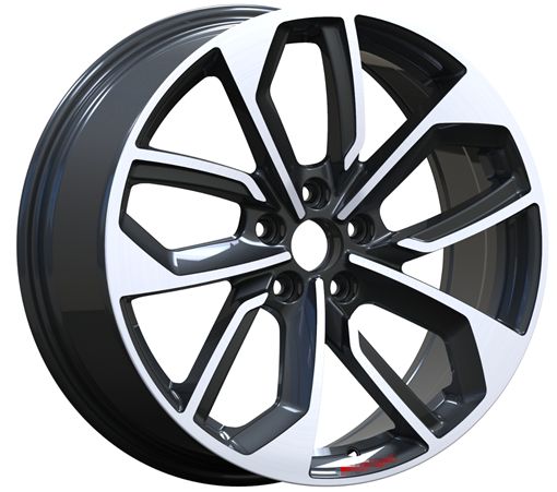 Audi 19&quot;