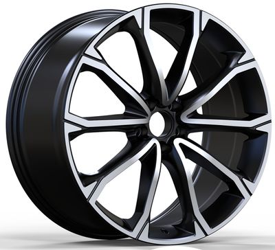 Audi 21&quot;