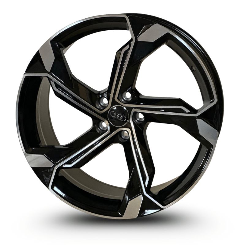 Audi 21&quot;