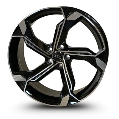 Audi 21&quot;