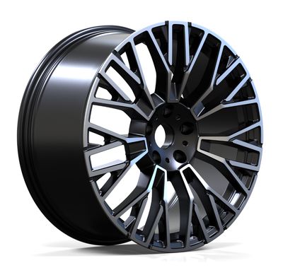 BMW 21&quot;