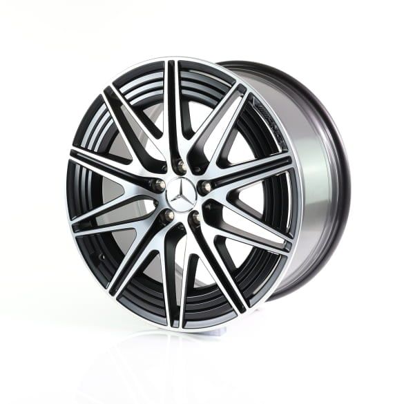 Mercedes 18&quot;