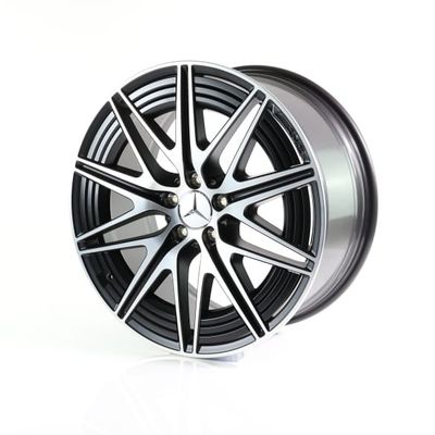 Mercedes 18&quot;