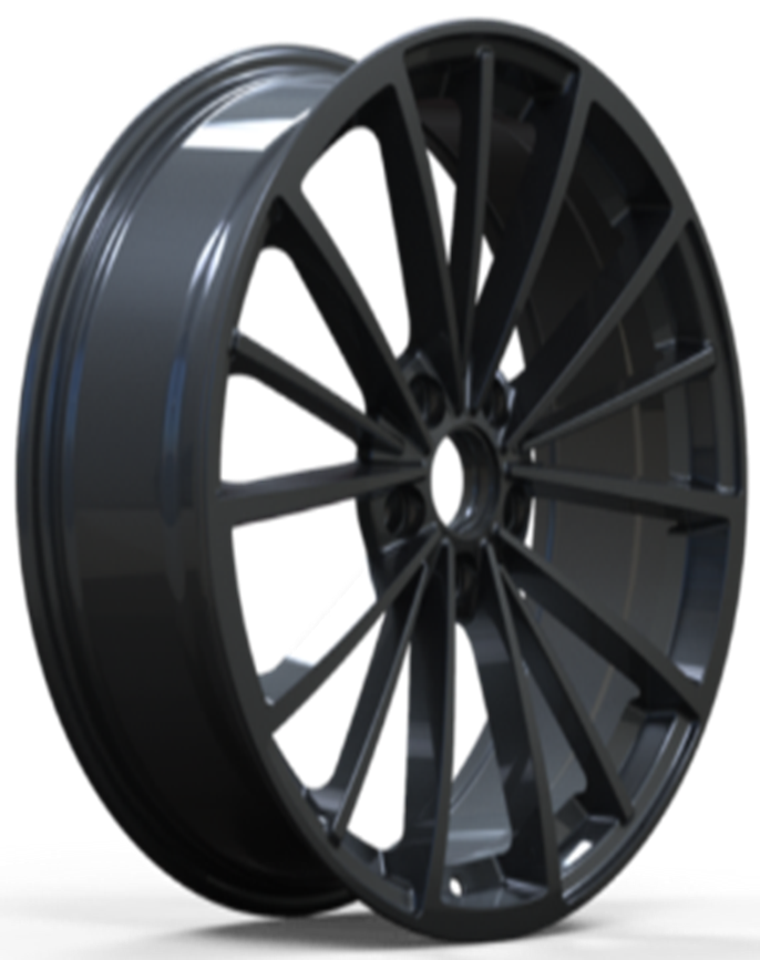 Volkswagen 17&quot;