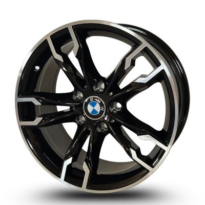 BMW 17&quot;