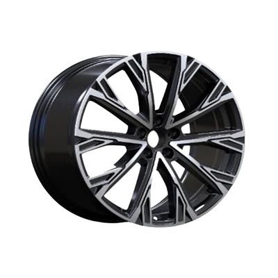 Audi 21&quot;