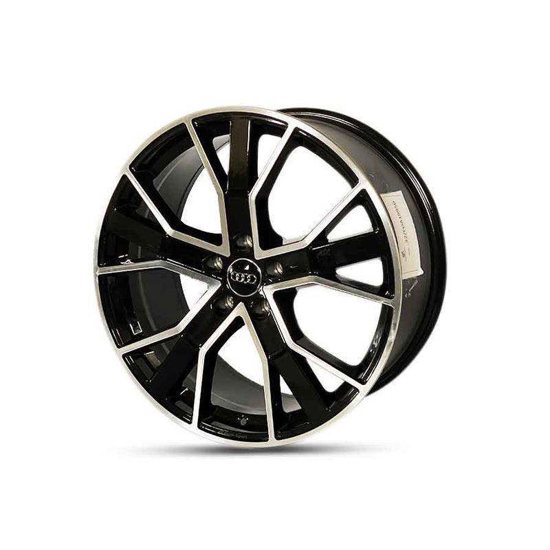 Audi 22&quot;