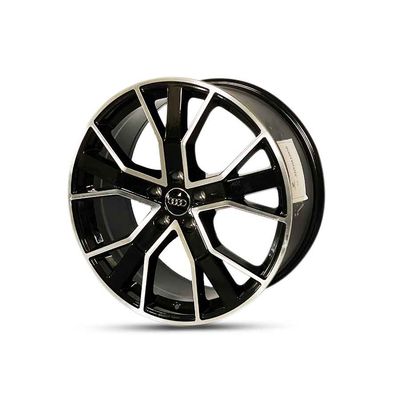 Audi 22&quot;