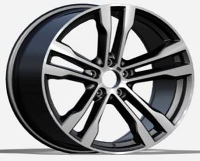 BMW 20&quot;