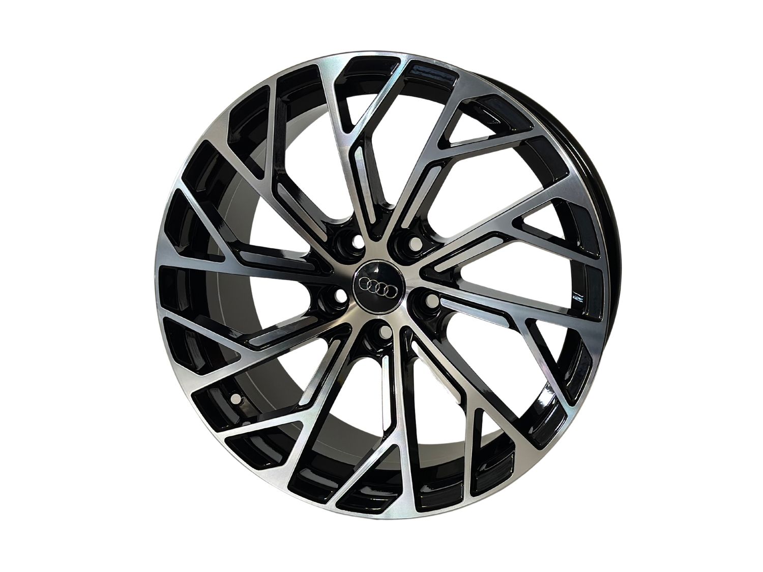 Audi 21&quot;