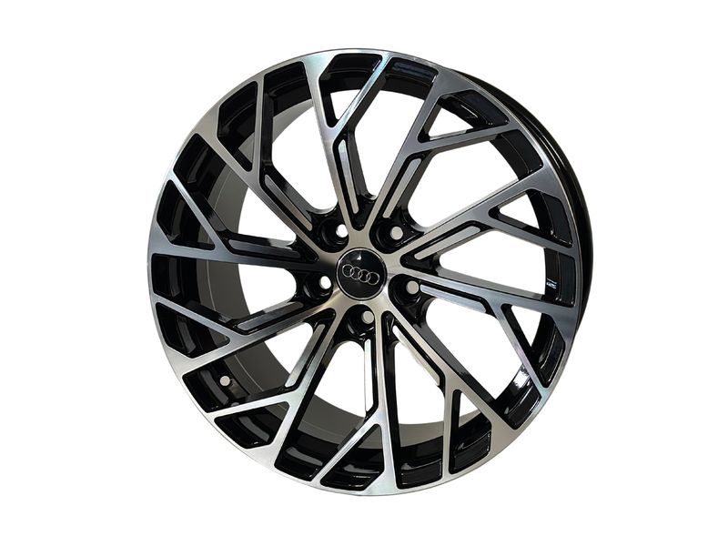 Audi 21&quot;