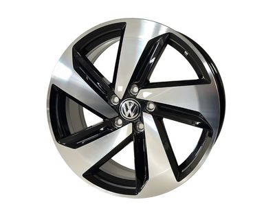 Volkswagen 17&quot;