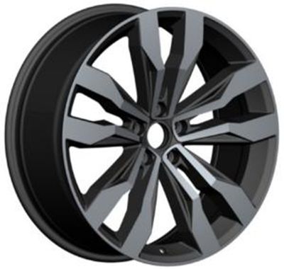 Volkswagen 20&quot;