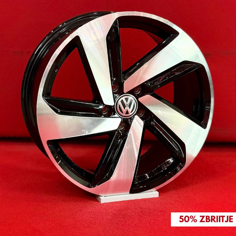 Volkswagen 17&quot;
