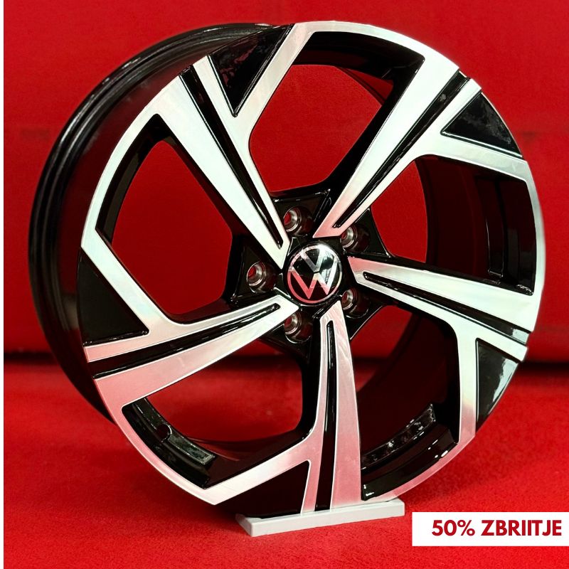 Volkswagen 17&quot;
