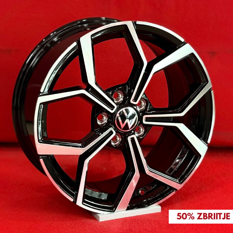 Volkswagen 17&quot;