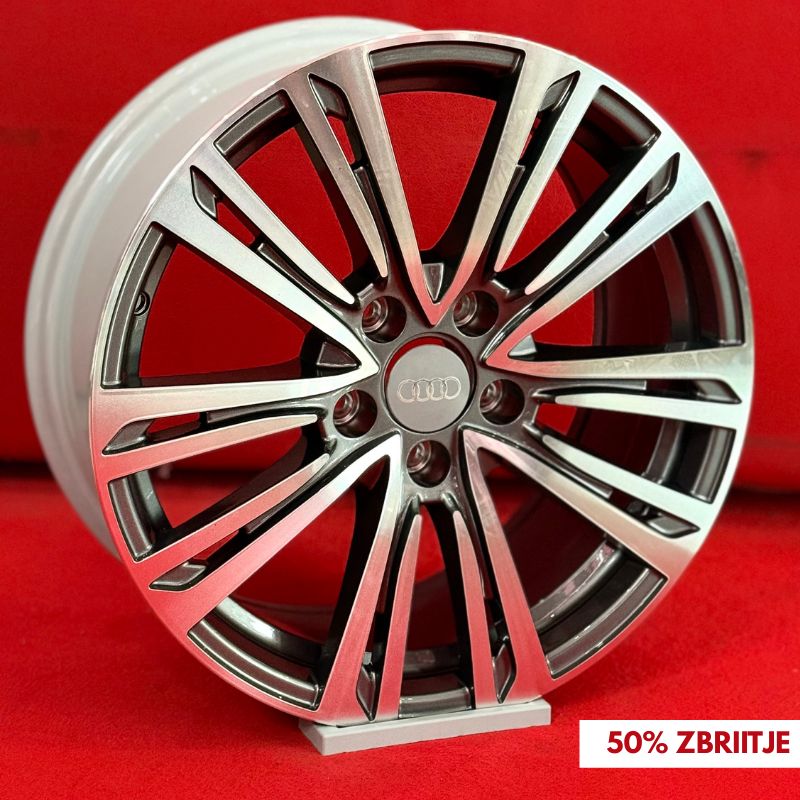 Audi 17&quot;
