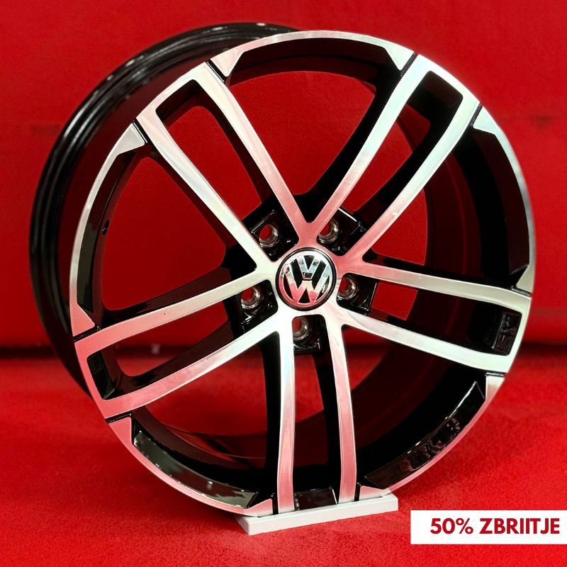 Volkswagen 18&quot;
