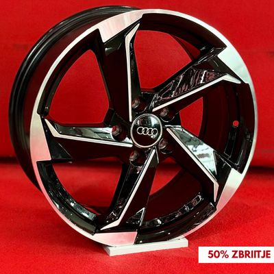 Audi 17&quot;